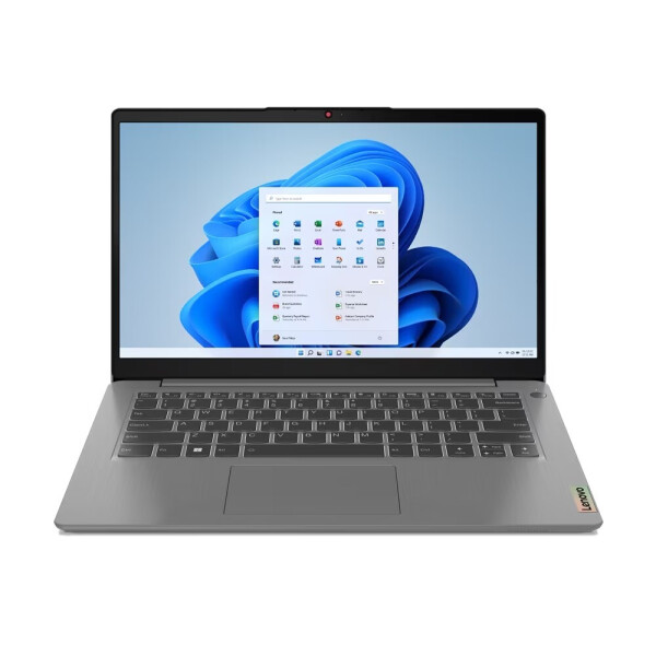 

Ноутбуки Lenovo, Ноутбук Lenovo IdeaPad 3 14IAU7 82RJ008N