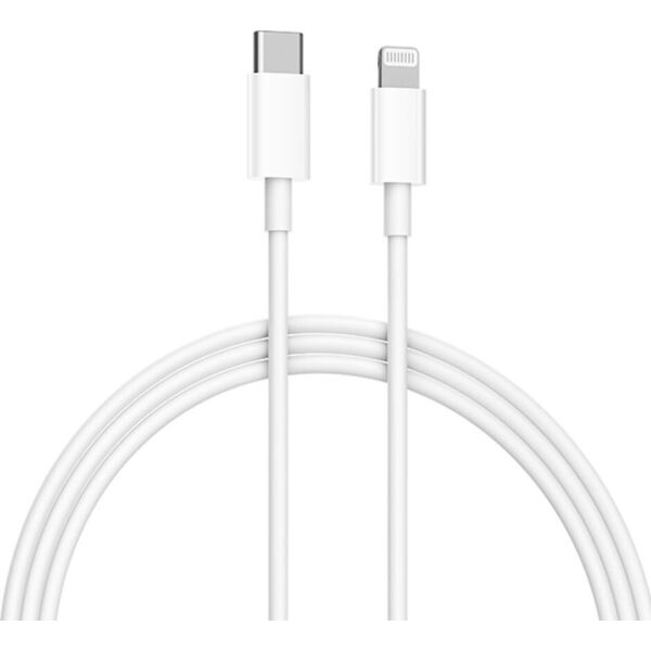 

Кабели для сотовых телефонов Xiaomi, Кабель Xiaomi BHR4421GL (SJX14ZM)