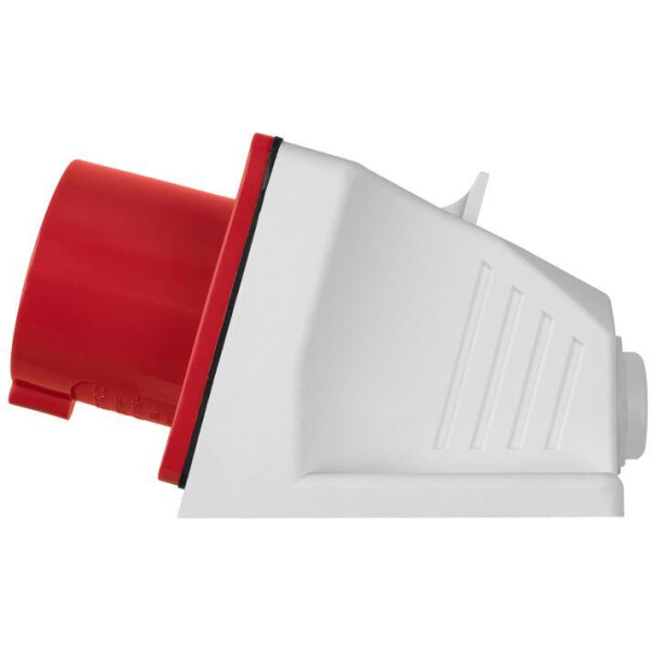 Вилка стационарная TDM ELECTRIC SQ0605-0012 Вилка стационарная TDM ELECTRIC SQ0605-0012