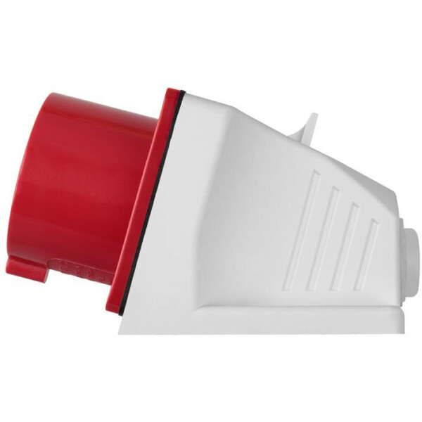 Вилка стационарная TDM ELECTRIC SQ0605-0013 Вилка стационарная TDM ELECTRIC SQ0605-0013