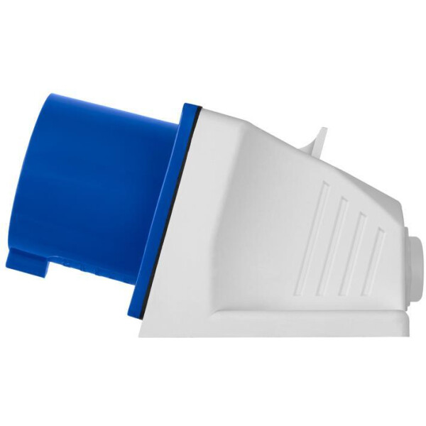 Вилка стационарная TDM ELECTRIC SQ0605-0014 Вилка стационарная TDM ELECTRIC SQ0605-0014