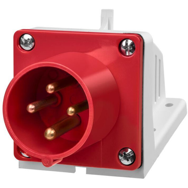 Вилка стационарная TDM ELECTRIC SQ0605-0015 Вилка стационарная TDM ELECTRIC SQ0605-0015