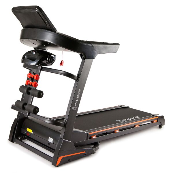 

Беговые дорожки Atlas Sport, Беговая дорожка Atlas Sport 680S