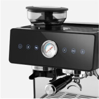 Кофемашина Kitfort КТ-7577 Кофемашина Kitfort КТ-7577