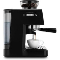 Кофемашина Kitfort КТ-7577 Кофемашина Kitfort КТ-7577