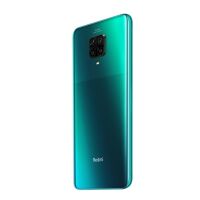 Смартфон Xiaomi REDMI NOTE 9 Pro 6GB/128GB Tropical Green EU Смартфон Xiaomi REDMI NOTE 9 Pro 6GB/128GB Tropical Green EU