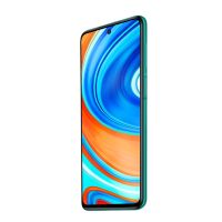 Смартфон Xiaomi REDMI NOTE 9 Pro 6GB/128GB Tropical Green EU Смартфон Xiaomi REDMI NOTE 9 Pro 6GB/128GB Tropical Green EU