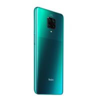 Смартфон Xiaomi REDMI NOTE 9 Pro 6GB/128GB Tropical Green EU Смартфон Xiaomi REDMI NOTE 9 Pro 6GB/128GB Tropical Green EU
