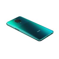 Смартфон Xiaomi REDMI NOTE 9 Pro 6GB/128GB Tropical Green EU Смартфон Xiaomi REDMI NOTE 9 Pro 6GB/128GB Tropical Green EU