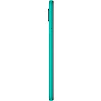 Смартфон Xiaomi REDMI NOTE 9 Pro 6GB/128GB Tropical Green EU Смартфон Xiaomi REDMI NOTE 9 Pro 6GB/128GB Tropical Green EU