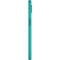 Смартфон Xiaomi REDMI NOTE 9 Pro 6GB/128GB Tropical Green EU Смартфон Xiaomi REDMI NOTE 9 Pro 6GB/128GB Tropical Green EU