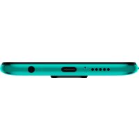 Смартфон Xiaomi REDMI NOTE 9 Pro 6GB/128GB Tropical Green EU Смартфон Xiaomi REDMI NOTE 9 Pro 6GB/128GB Tropical Green EU