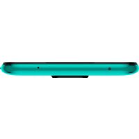 Смартфон Xiaomi REDMI NOTE 9 Pro 6GB/128GB Tropical Green EU Смартфон Xiaomi REDMI NOTE 9 Pro 6GB/128GB Tropical Green EU