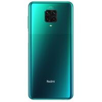 Смартфон Xiaomi REDMI NOTE 9 Pro 6GB/128GB Tropical Green EU Смартфон Xiaomi REDMI NOTE 9 Pro 6GB/128GB Tropical Green EU