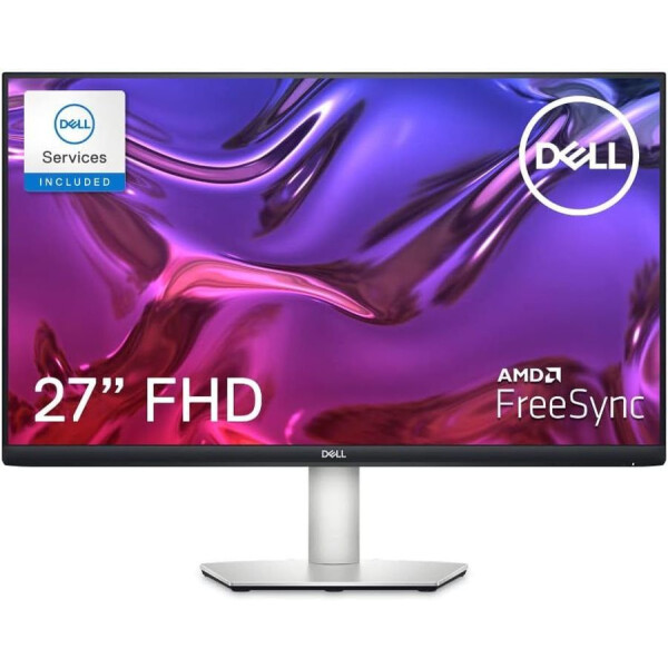 Монитор Dell S2723HC