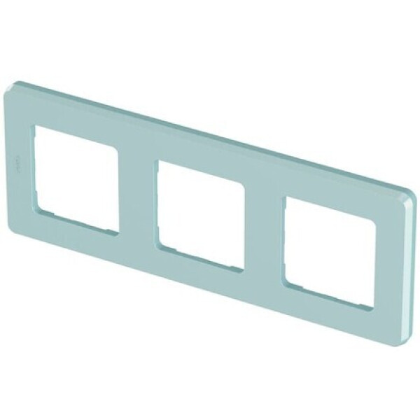 Рамка Legrand Inspiria 673955