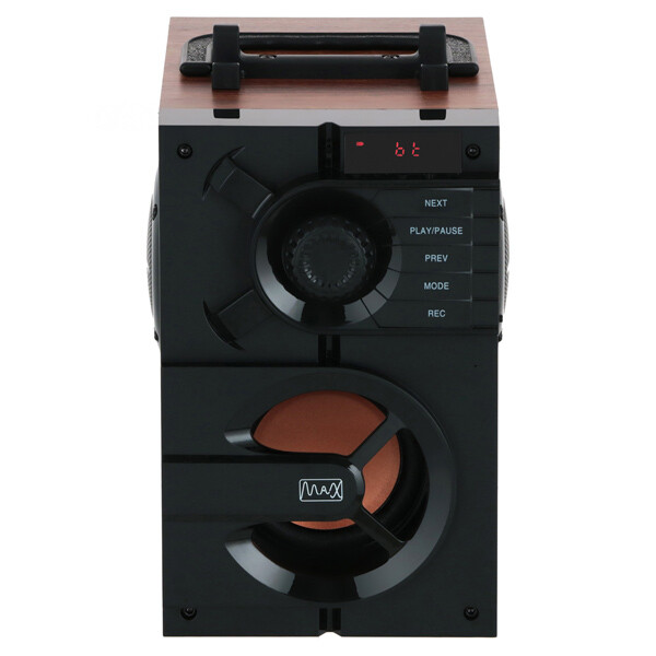 

Радиоприемники MAX, Радиоприемник Max MR-440