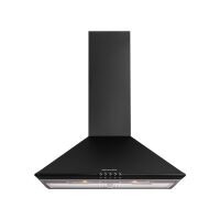 Вытяжка кухонная PYRAMIDA CASA 60K BL Вытяжка кухонная PYRAMIDA CASA 60K BL