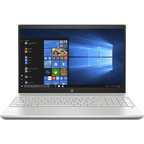 

Ноутбуки HP, Ноутбук HP Pavilion 15-cs3061ur 9PZ30EA