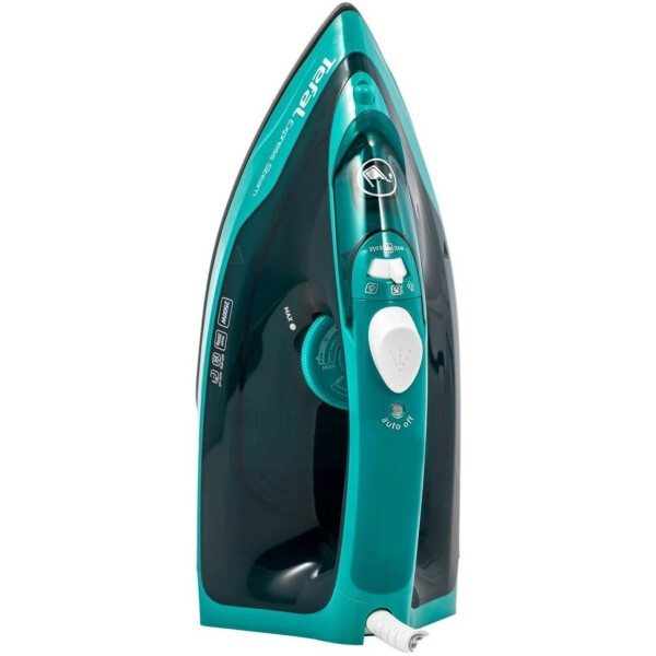 Отзыв о Утюг Tefal FV4190 Ultragliss Diffusion 90 Удобный, легкий и компактный