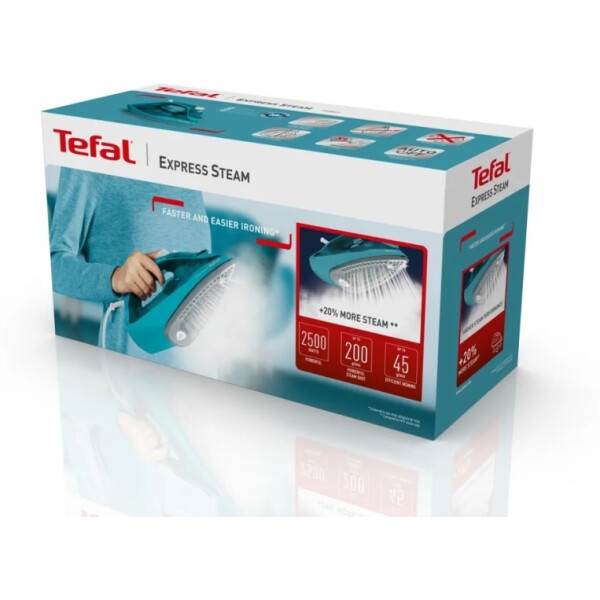 Утюг Tefal FV2867E0 Утюг Tefal FV2867E0