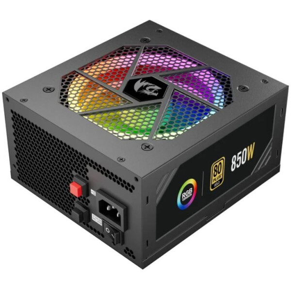 Блок питания Redragon RGPS-850W 70655