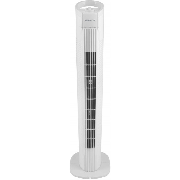 Вентилятор Sencor SFT 3107WH