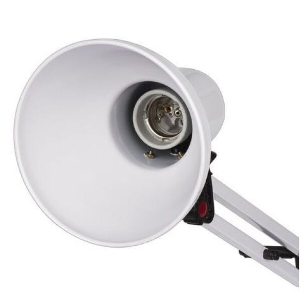 Настольная лампа Sonnen TL-007 235539 (белый) Настольная лампа Sonnen TL-007 235539 (белый)