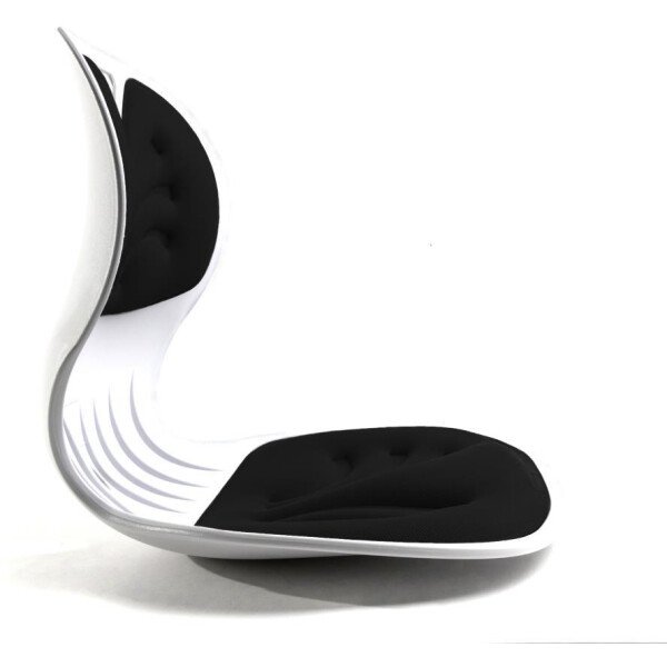 Сидение Chair meister Suform (черный) Сидение Chair meister Suform (черный)