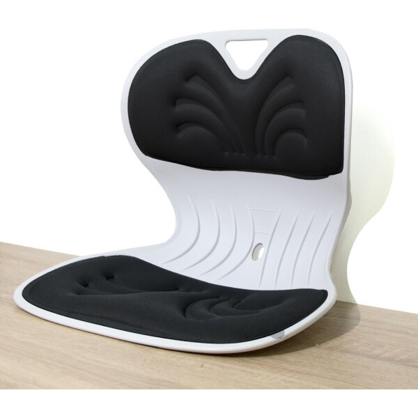 Сидение Chair meister Suform (черный) Сидение Chair meister Suform (черный)