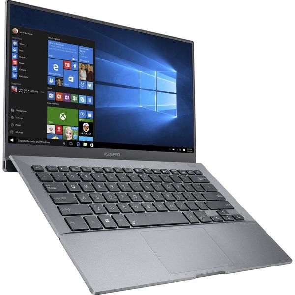 Ноутбук Asus ExpertBook B9 B9440UA-GV0437T Ноутбук Asus ExpertBook B9 B9440UA-GV0437T
