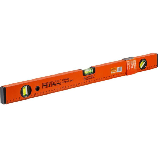 Уровень брусковый  STARTUL MASTER ST2520-040