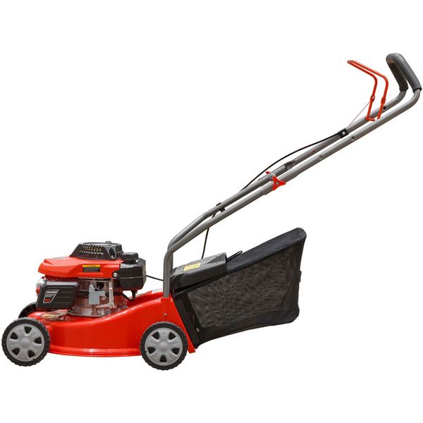 Газонокосилка ECO LG-433 Газонокосилка ECO LG-433
