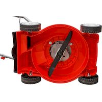 Газонокосилка ECO LG-433 Газонокосилка ECO LG-433