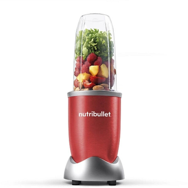 Блендер Nutribullet NB908R Блендер Nutribullet NB908R