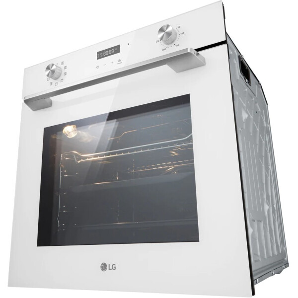 Встраиваемый духовой шкаф LG WSEZ7213W Встраиваемый духовой шкаф LG WSEZ7213W