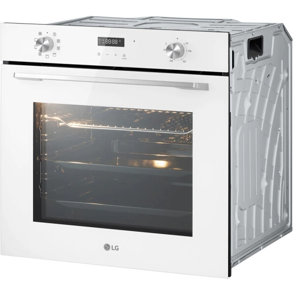 Встраиваемый духовой шкаф LG WSEZ7213W Встраиваемый духовой шкаф LG WSEZ7213W