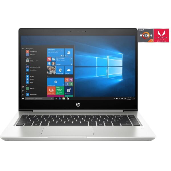 

Ноутбуки HP, Ноутбук HP ProBook 445R G6 (9TV07EA)