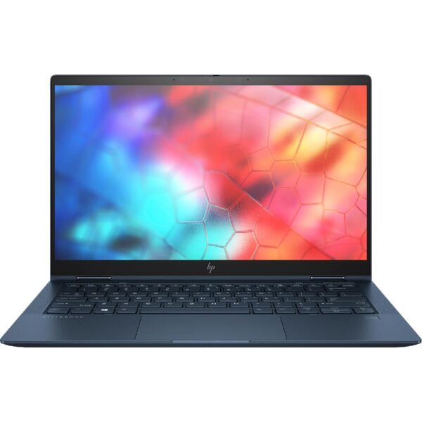 

Ноутбуки HP, Ультрабук 2-в-1 HP Elite Dragonfly (9VZ79ES)