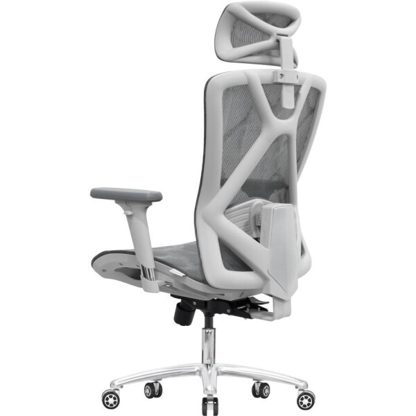 Кресло компьютерное EVOLUTION EXO F1 Mesh Grey Кресло компьютерное EVOLUTION EXO F1 Mesh Grey