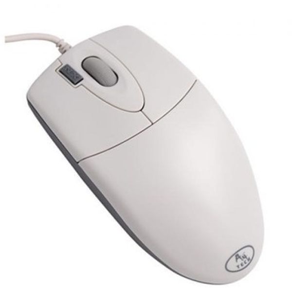 

Мыши A4TECH, Мышь A4Tech OP-620D (белый)
