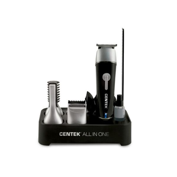 

Машинки для стрижки волос CENTEK, Машинка для стрижки CENTEK CT-2132