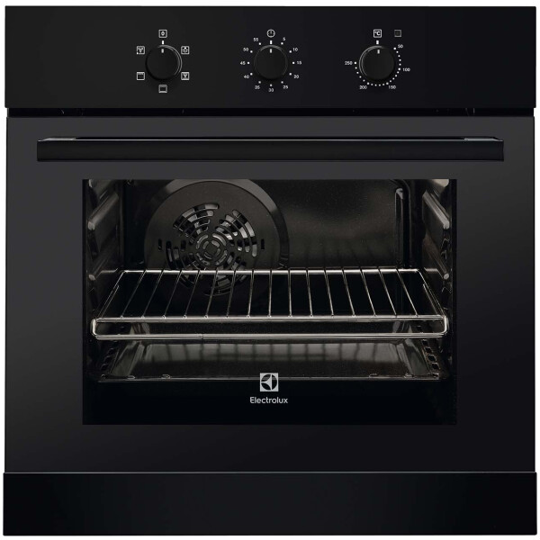 

Духовые шкафы ELECTROLUX, Духовой шкаф Electrolux RZB2100AJK