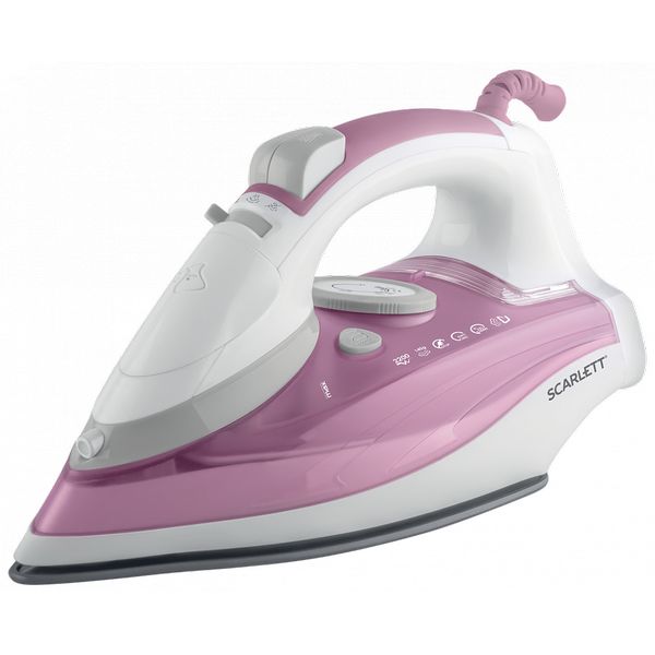 

Утюги SCARLETT, Утюг SCARLETT SC-SI30K27P