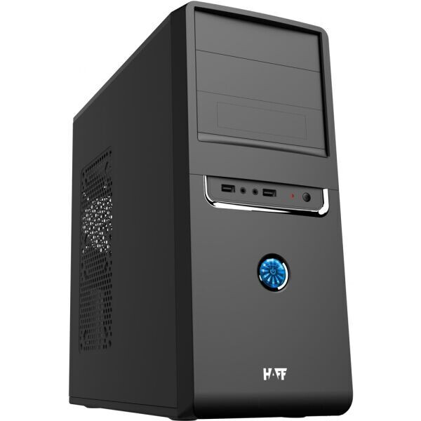 

Компьютеры HAFF, Компьютер HAFF Starter/Office P11 J1800H2801480GB0TBW