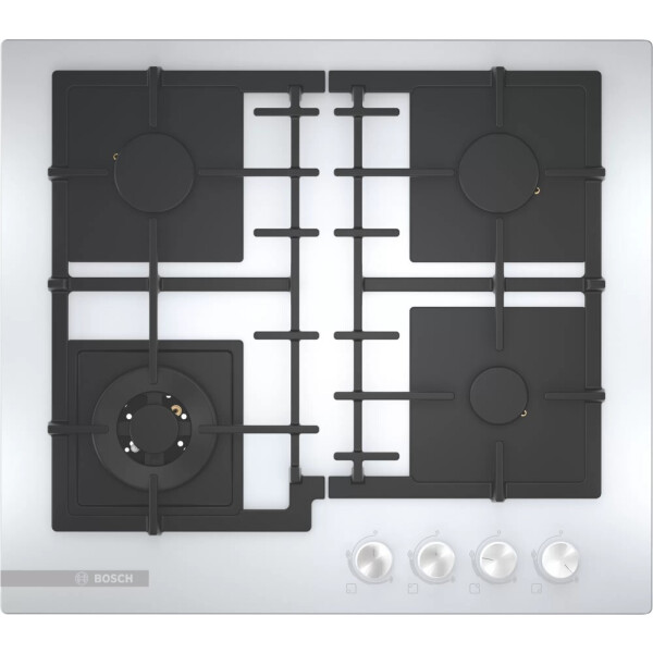 

Варочные поверхности газовые Bosch, Газовая варочная панель Bosch PNH6B2O92R