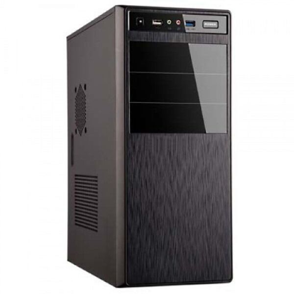 

Компьютеры Z-Tech, Компьютер Z-Tech A8960-8-10-320-N-8001n-5