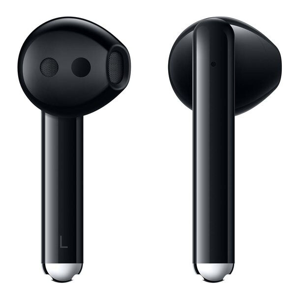 

Наушники HUAWEI, Bluetooth-наушники HUAWEI FreeBuds 3 CM-SHK00 Black