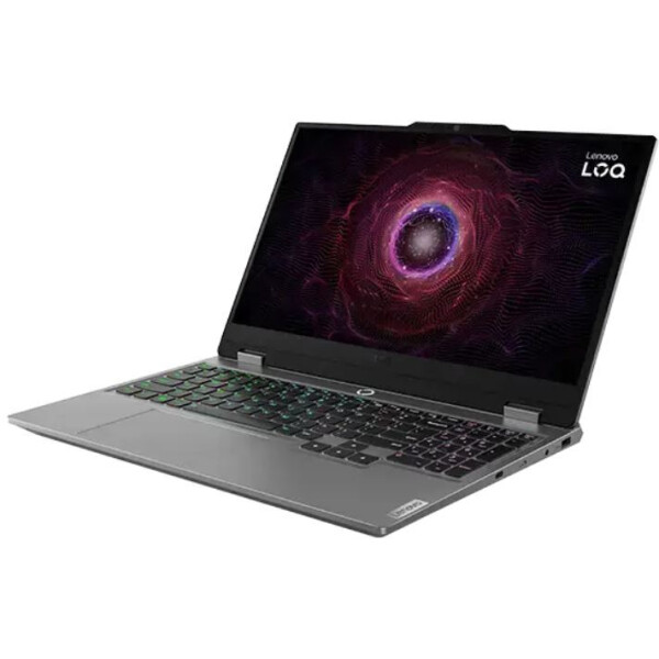 Игровой ноутбук Lenovo LOQ 15ARP9 83JC00BPRK