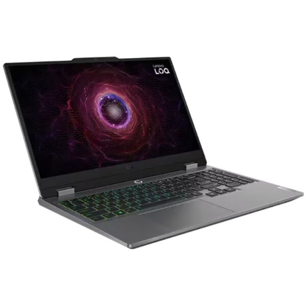 Игровой ноутбук Lenovo LOQ 15ARP9 83JC00BPRK